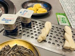 -老关东铁锅炖(上游街店)