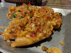 -叁宝烤肉·西安烧烤(东三爻店)