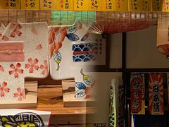 -炉胜·炉端烧·居酒屋