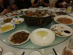 -碧海银沙海鲜餐厅(恒大海上威尼斯店)