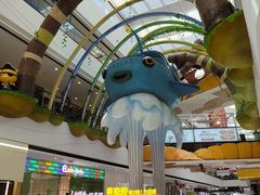 -万达茂商场(南京仙林店)