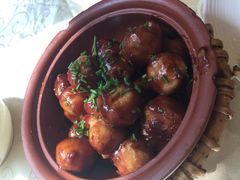 芋艿煲-阿英煲(凉城路店)