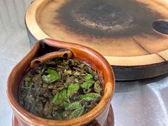 -随意石板烧(大理古城店)