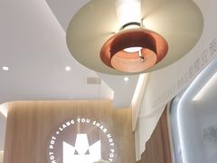 -狼头山火锅 KTV欢唱·烤串(理工大学店)