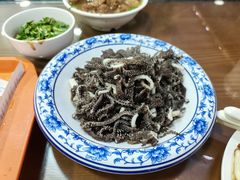 -白魁老号饭庄(安内店)