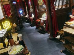 -小龙坎火锅(总店)