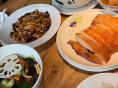 -小放牛炒菜馆(三丰店)