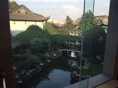 湖月轩-汇金酒店·餐厅
