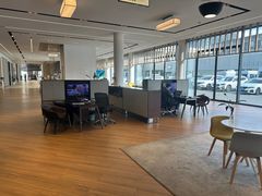 -上海宝诚尊悦宝马4S店(静安店)