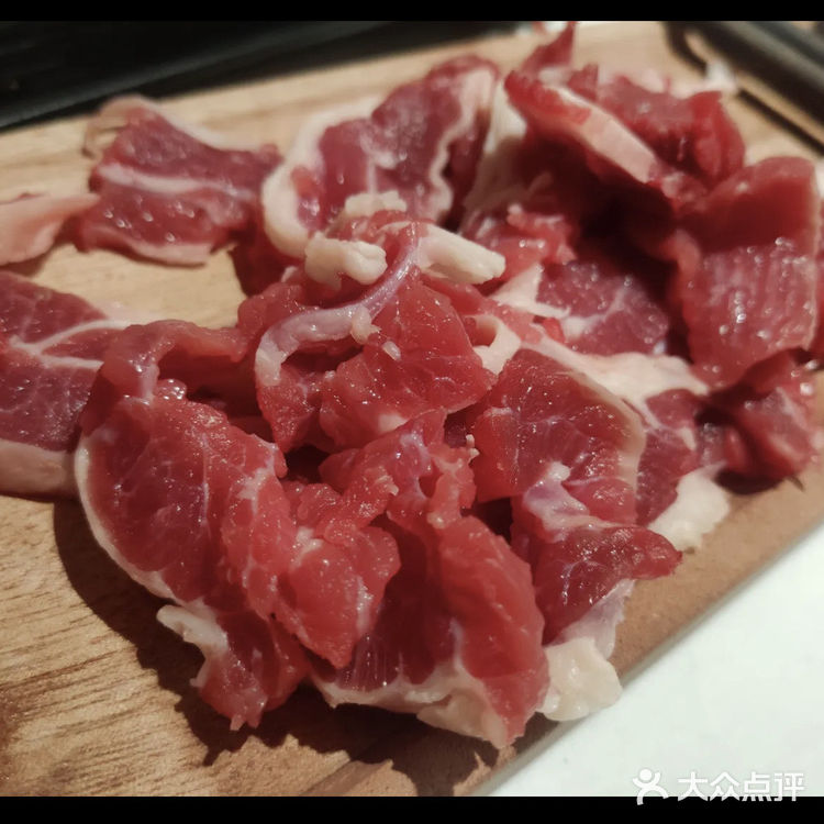 超级好吃的牛杂火锅！