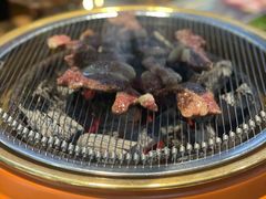 -金家炭火烤肉烤鳗鱼(环球中心店)
