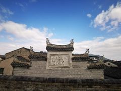 -台州府城(江南长城)