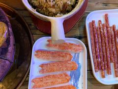 -十六蒲(桂林路店)