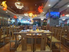 -德胜轩正宗顺德菜(宝安沙井会展中心店)