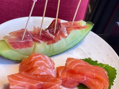 -西安W酒店·WEI全味西餐厅