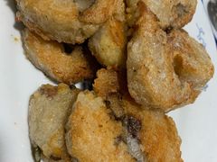 金香靓煎粽-华哥新鲜猪精品美食