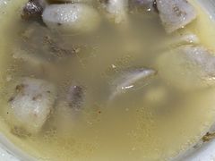 -海宁煲农家菜(惠南镇店)