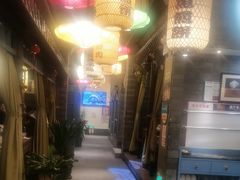 -永安水煮活鱼·仪征土菜院子