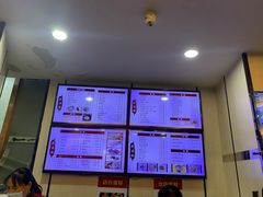 -蒋家桥饺面店(东关街店)