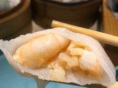 -黄金粥港式·早晚茶(海阳路店)