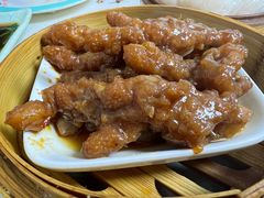 -阿政粤小馆(中央大街店)