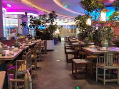 -桂满陇·杭州饭店(清河万象店)