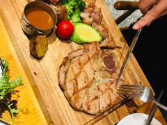 -森Some Fusion(荔湾店)