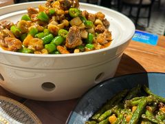 -耶里夏丽·丝路新疆菜·清真食品(徐汇南丹东路臻选店)