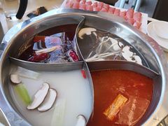 -彤德莱火锅(大学城店)