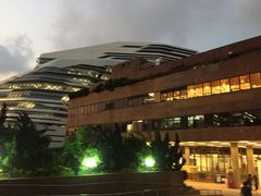 -香港理工大学