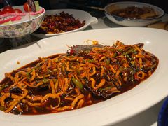 -隐厨中国餐馆(红旗大街店)