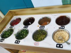 -牛吉韵·鲜切牛肉自助火锅(南山店)