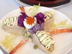 金合欢-马克西姆俄罗斯餐厅(通亚街店)