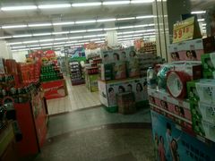 -利群海琴购物广场(商丘路店)