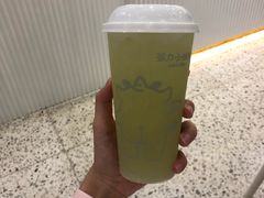-茶力的小怪兽(梅林卓悦汇店)