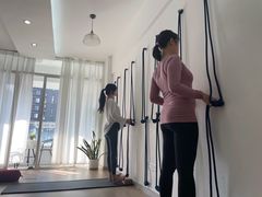 -遇见瑜伽WITH YOGA瑜伽普拉提生活馆