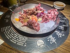 -泽成冰煮羊(非·遗东岸国际店)