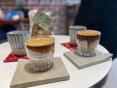 -众人咖啡·PEOPLE COFFEE(罗湖益田假日广场店)
