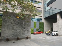 -上海璞麗酒店
