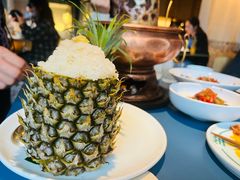 -一坐一忘云南菜(嘉里中心店)