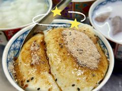 -老胡甜汤(龙眼店)