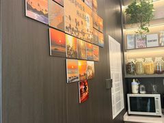 -鹿栖.精油SPA(金山世纪城店)