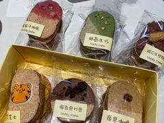 -HuHuCake呼呼甜品蛋糕(正弘城店)