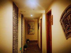 -迈格笙SPA·影院式足道·采耳(金桥店)