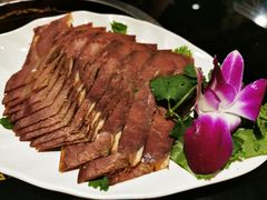 五香牛脚趾-草鱼先生潮州鱼生·虾生(新厦花园店)