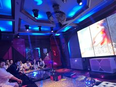 -UK派对KTV(日月广场店)