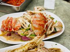 -四川小胡子海鲜(丁村万人海鲜广场店)