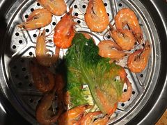 -船奇蒸汽海鲜·闽菜(八市海鲜总店)