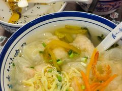 -长人馄饨铺(解放街店)