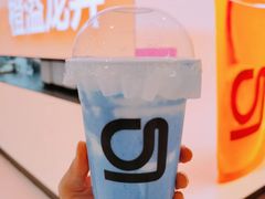 -gleeglee乐溢亦茶(朝阳大悦城店)